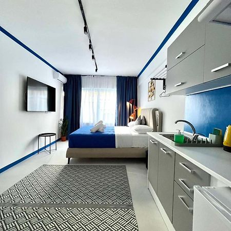 Voulis 45 Plaka Suite By Zeussuites أثينا المظهر الخارجي الصورة