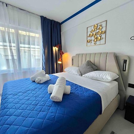 Voulis 45 Plaka Suite By Zeussuites أثينا المظهر الخارجي الصورة