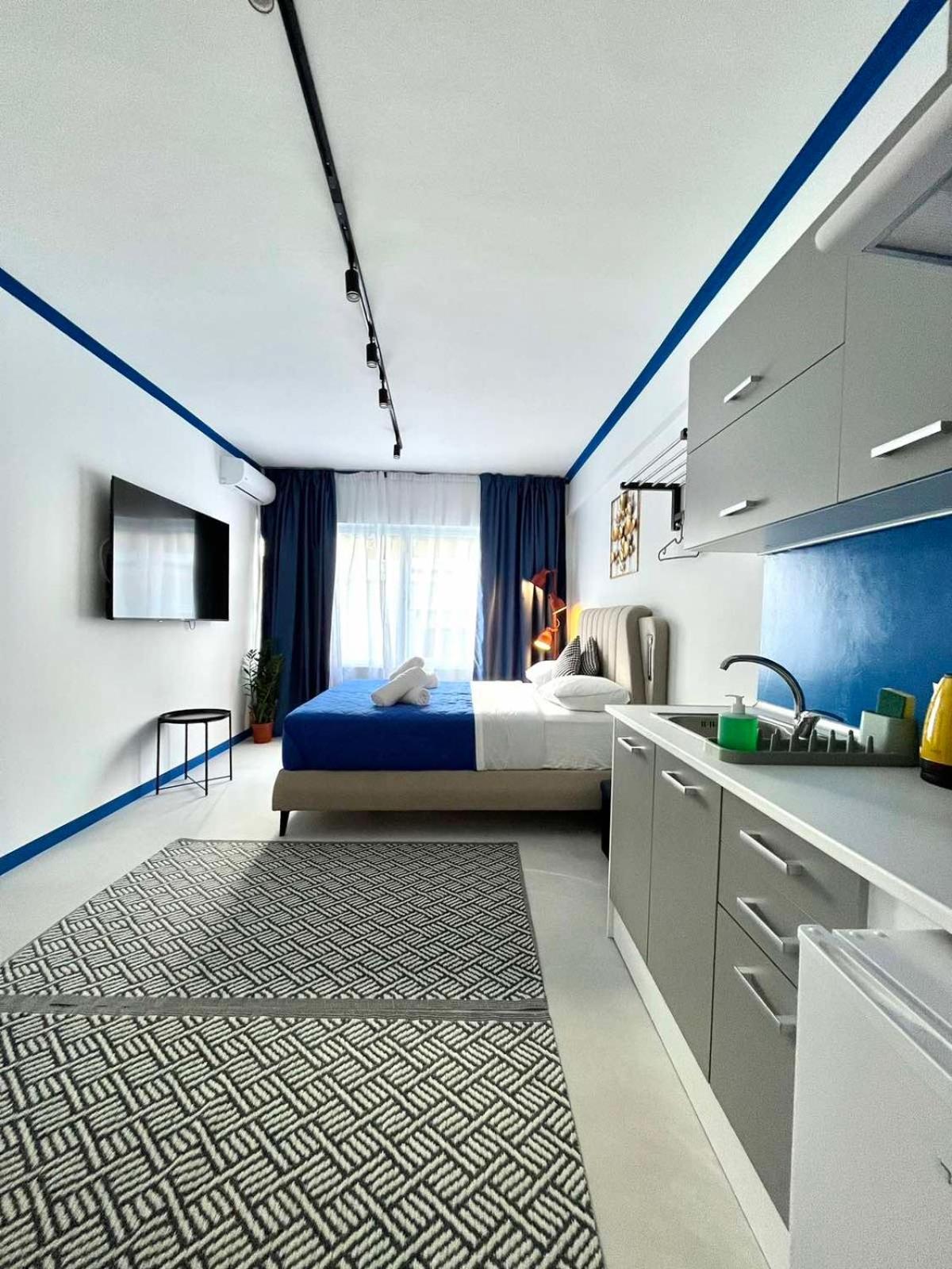 Voulis 45 Plaka Suite By Zeussuites أثينا المظهر الخارجي الصورة