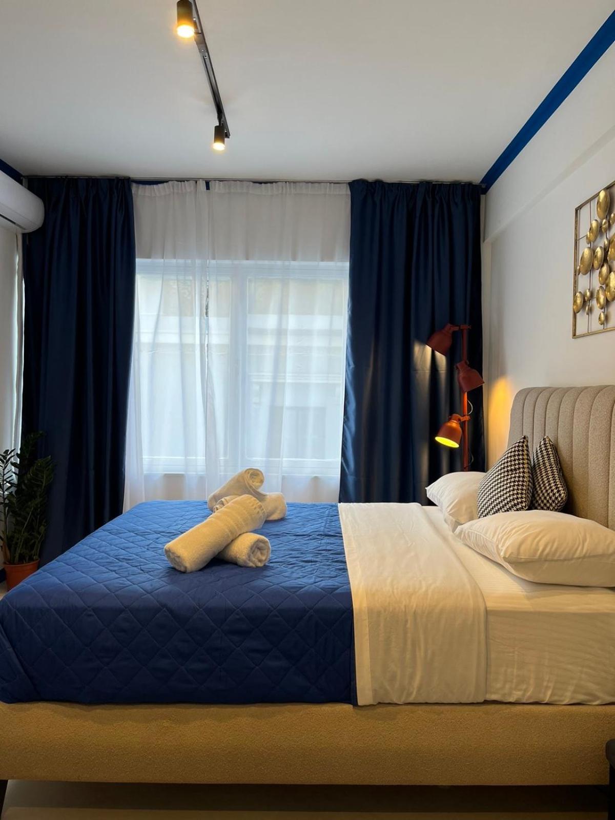 Voulis 45 Plaka Suite By Zeussuites أثينا المظهر الخارجي الصورة