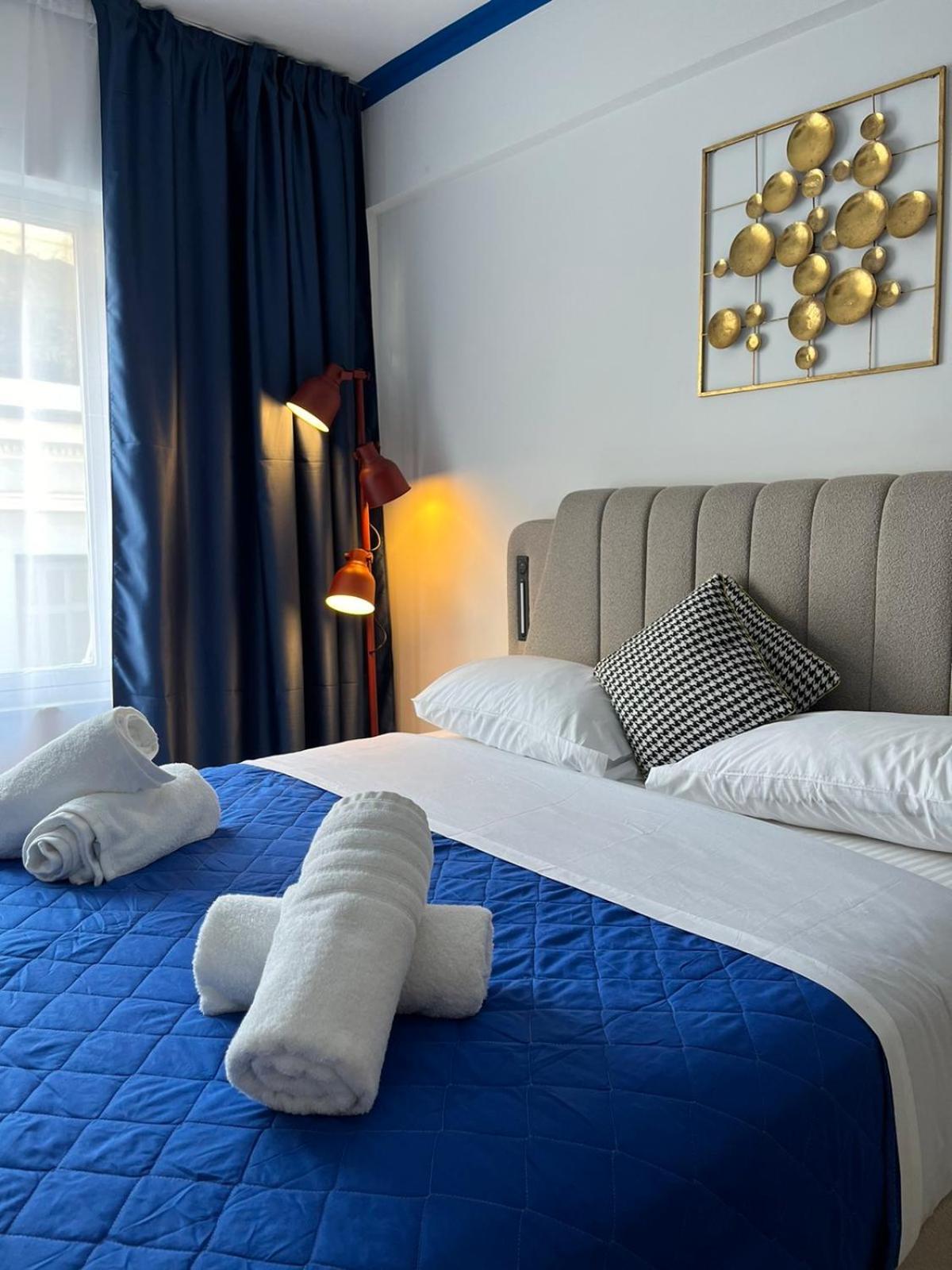 Voulis 45 Plaka Suite By Zeussuites أثينا المظهر الخارجي الصورة
