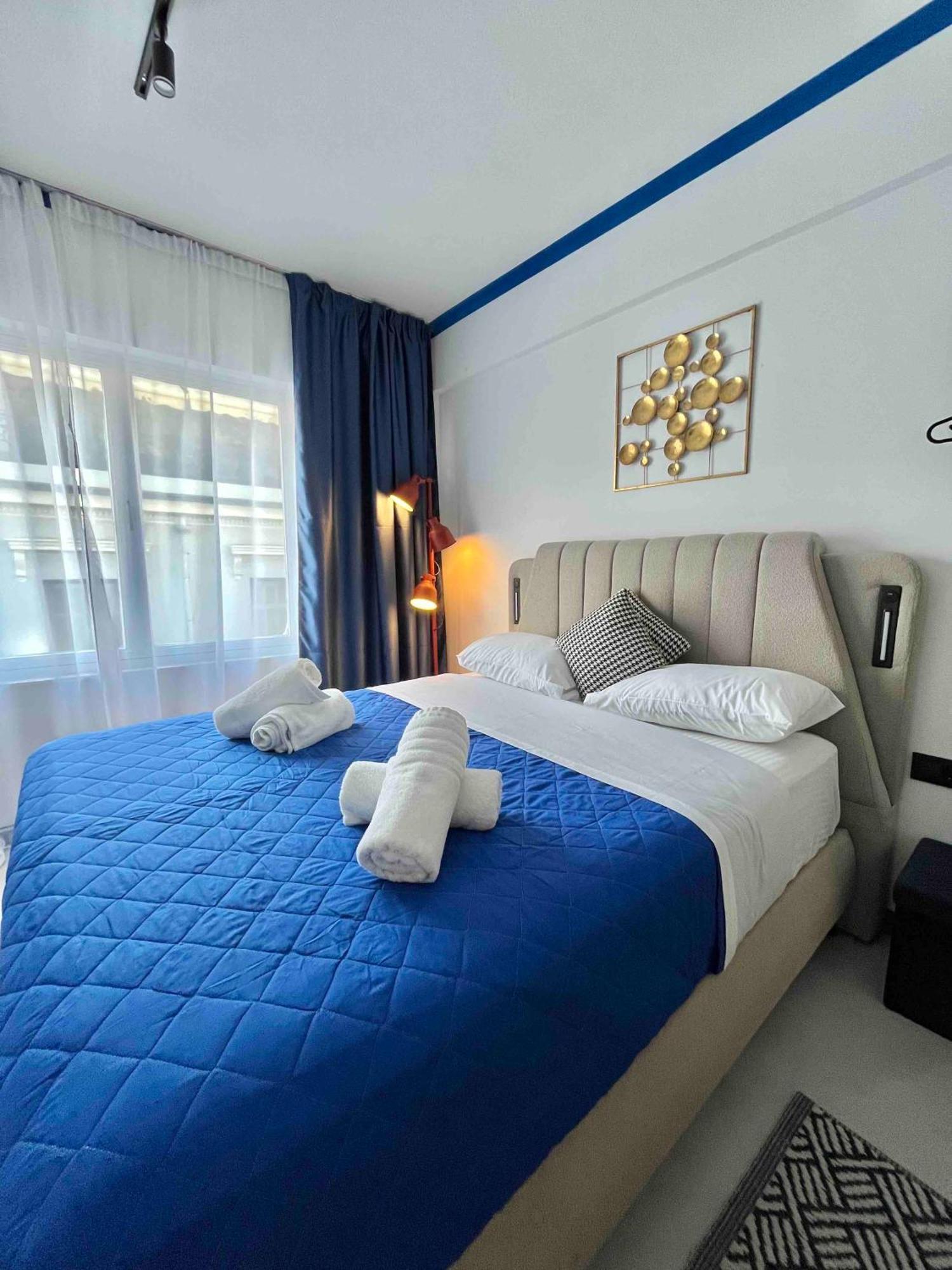 Voulis 45 Plaka Suite By Zeussuites أثينا المظهر الخارجي الصورة